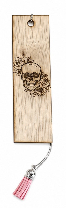 Bookmarks