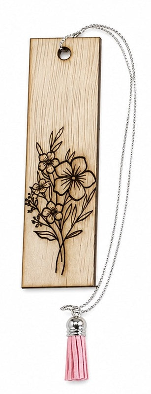 Bookmarks