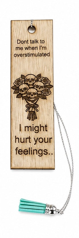 Bookmarks