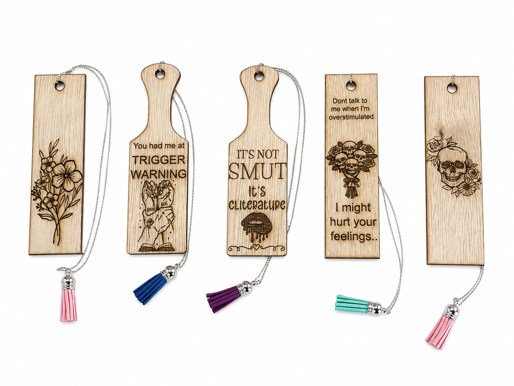 Bookmarks