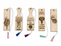 Bookmarks